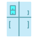 refrigerador icon