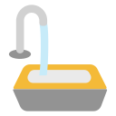 lavabo icon