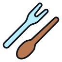 utensilios de cocina icon