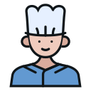 cocinero icon