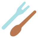 utensilios de cocina icon