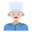 cocinero icon