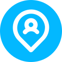 localización icon