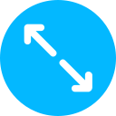 maximizar icon