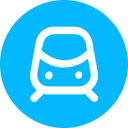 metro icon