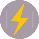 energía icon