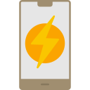 energía icon