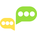 chat icon