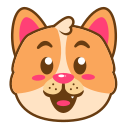 animal gato icon