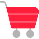 carrito de compras icon