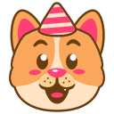 cumpleaños icon