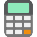 calculadora icon