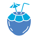 agua de coco icon