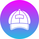 gorra icon