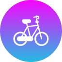 bicicleta icon