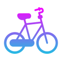 bicicleta icon