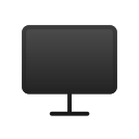 monitor icon