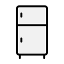 refrigerador icon