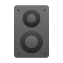 altavoz icon