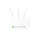 router de wifi icon