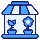 Floristería icon