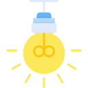 bombilla icon