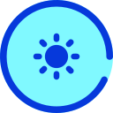 brillo icon