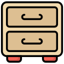 cajón icon