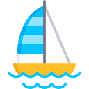 barco de vela