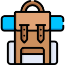 mochila icon