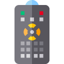 control remoto icon