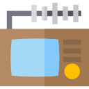 televisor icon