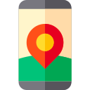 gps icon