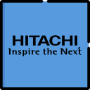 hitachi icon