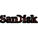 sandisk icon