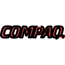 compaq icon