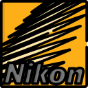 nikon icon