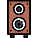 altavoz icon