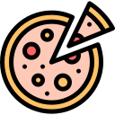 pizza icon