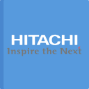 hitachi icon