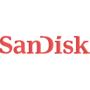 sandisk icon