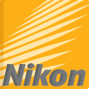 nikon icon