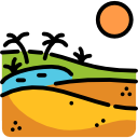 oasis icon