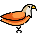 Águila icon