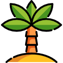 palmera icon