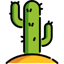 cactus icon