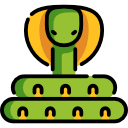 serpiente icon