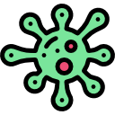 virus icon