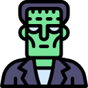 frankenstein icon