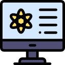 monitor icon